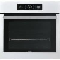 Встраиваемый электрический духовой шкаф Whirlpool AKZ 6230 WH