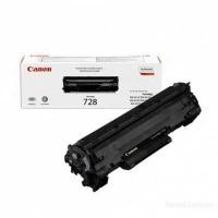 Картридж Canon 728 (3500B010), черный