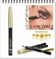 Lancome Le Crayon Khol - черный мини-карандаш для глаз,0.7 gr