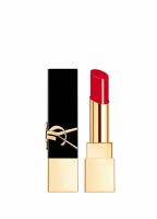 Yves Saint Laurent Помада для губ Rouge Pur Couture The Bold оттенок 02 Wilful Red, 5 ml