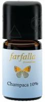 Farfalla Эфирное масло Магнолии чампака 10% (абсолю) 5 мл