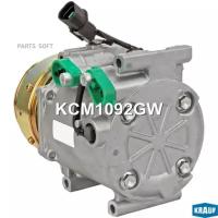 KRAUF KCM1092GW Компрессор кондиционера