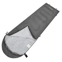 Спальный мешок KingCamp OASIS 250 -3°С grey, правый