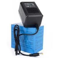 Robiton B9-1000(1) блок питания 1000mA 9V штекер 5,5 х 2,5 мм