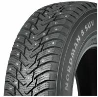 Ikon Tyres Nordman 8 SUV 265/60 R18 114T