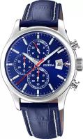 Наручные часы Festina Timeless Chronograph 20375.2