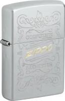 Часы ZIPPO 48782