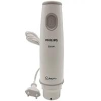 Philips 420303599681 моторный блок в сборе 550Вт для блендера HR1605/00