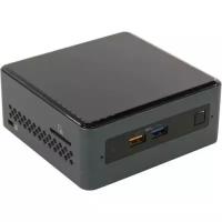 Комплект Intel NUC BOXNUC7PJYHN2