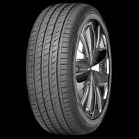 Автошина NEXEN NFera SU1 235/40 R18