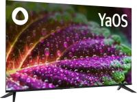 Телевизор 50 Starwind SW-LED50UG403 Яндекс.ТВ Frameless черный