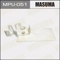 Фильтр бензонасоса Masuma MPU-051