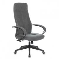 Кресло офисное CH-608 ткань темно-серое 1614482 532679 (1)