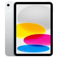 Планшет Apple iPad (2022) 64Gb Wi-Fi + Cellular Silver
