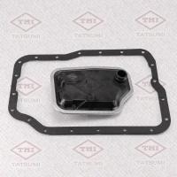 Фильтр АКПП с прокладкой FORD Fiesta/Fusion/Focus 01-, MAZDA 3/6 00- TMI TATSUMI TBI1033