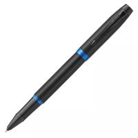 Parker IM Professionals - Marine Blue BT, ручка-роллер, F, подарочная упаковка