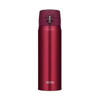 Термос кружка Thermos FFM-351 BGD (0,35 литра), бордовый