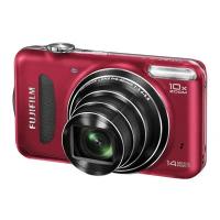 Фотоаппарат Fujifilm FinePix T300 Красный