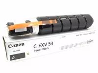 Картридж Canon C-EXV53 (0473C002), черный