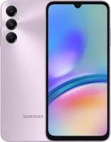 Смартфон Samsung Galaxy A05s 128 Gb лаванда