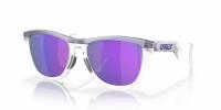 Солнцезащитные очки Oakley OO9289, фиолетовые, 132,5мм, M