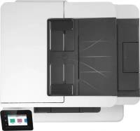 Лазерное МФУ HP LaserJet Pro MFP M428fdw (W1A30A) картридж на 3000 стр