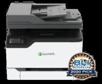 Многофункциональное устройство Lexmark CX431adw (40N9470)