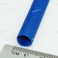 Трубка тксп d 8,0 мм * 1 м, синяя