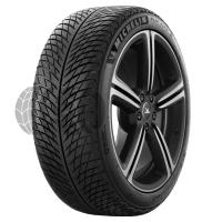 Автошина Michelin Pilot Alpin 5 225/40 R18 920