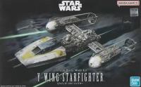 BND-2378838 Bandai Star Wars Y-Wing Star Fighter