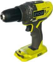 Дрель-шуруповёрт Ryobi R18DD3-0 5133002889