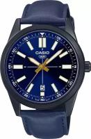 Часы CASIO MTP-VD02BL-2E