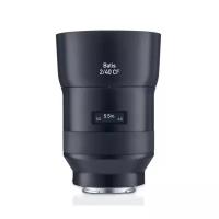 Объектив Zeiss Batis 2/40 CF E-Mount