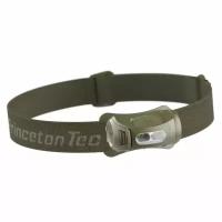 Налобный фонарь Princeton Tec Headlamp Fred white/red olive