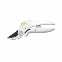 Секатор плоскостной Fiskars PowerLever P57