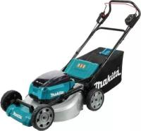 Газонокосилка Makita DLM530Z