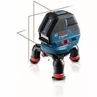 Измерительный инструмент Лазерный уровень BOSCH GLL 3-50 Professional