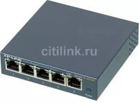 Коммутатор TP-Link TL-SG105S