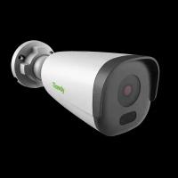 IP-Камера видеонаблюдения цилиндрическая Tiandy TC-C32GN I5/E/Y/C/2.8/V4.2