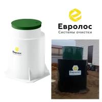 Станция Евролос про 5