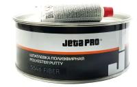 Шпатлевка JetaPro Fiber 1 мл