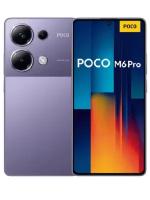 Xiaomi Poco M6 Pro 12/512 ГБ Purple (фиолетовый) Global Version