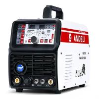 Сварочный аппарат AC/DC Andeli TIG-250PL, (ADL20-109)