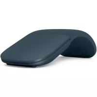 Беспроводная мышь Microsoft Surface Arc Mouse (Cobalt Blue)