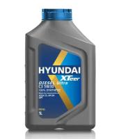 Масло моторное hyundai xteer diesel ultra c3 5w-30 1 л 1011224