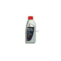 COMMA EP75W80P1L COMMA 75W80 MANUAL GEAR OIL EP PLUS (1L)_масло трансмиссионное!минеральное API GL-4