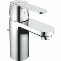 Смеситель с одной ручкой Grohe 31148000 Металл