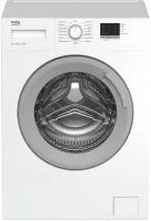 Стиральная машина Beko ELE 67511 ZSW, белый