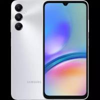 Samsung Смартфон Samsung Galaxy A05s 64GB Серебристый EAC