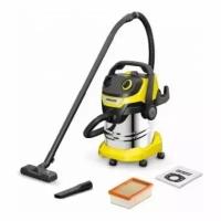 Строительный пылесос Пылесосы Karcher WD 5 S V-25/5/22 Профессиональный 1.628-350.0